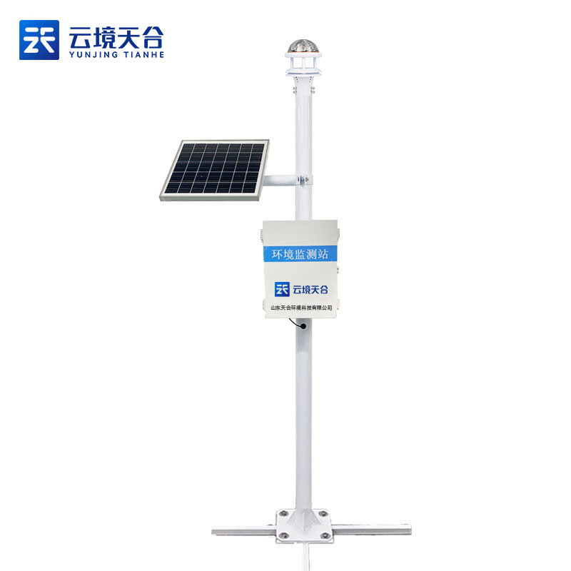 降雨量監測儀知識點(降雨監測設備科普)