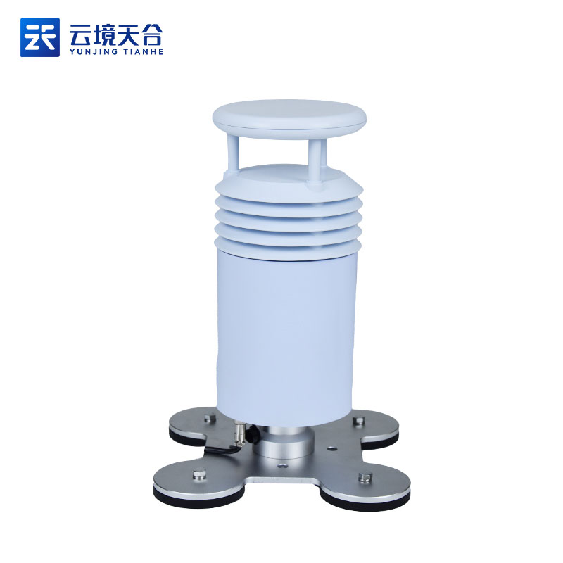 車載超聲波氣象站怎么樣(移動監測氣象站百科)