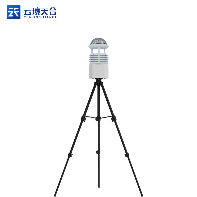 便攜式空氣質量監測站實用性(大氣污染監測設備應用)