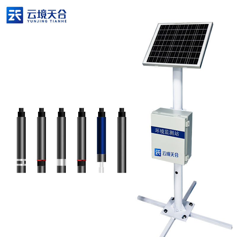 濕地水質(zhì)生態(tài)監(jiān)測站基本介紹