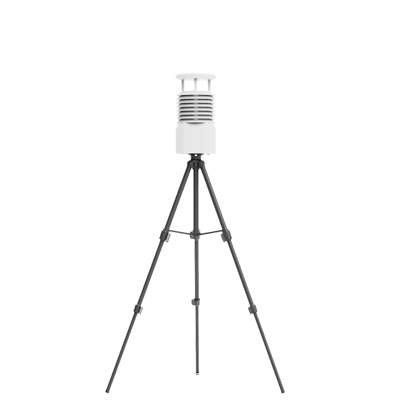 便攜式自動(dòng)氣象站