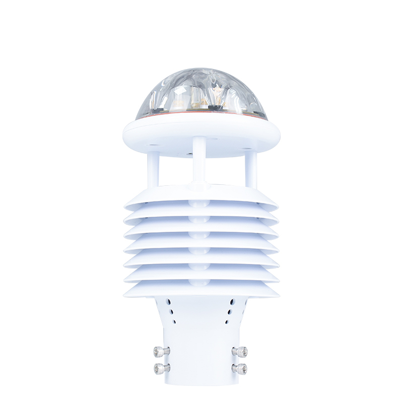 十要素微型氣象儀