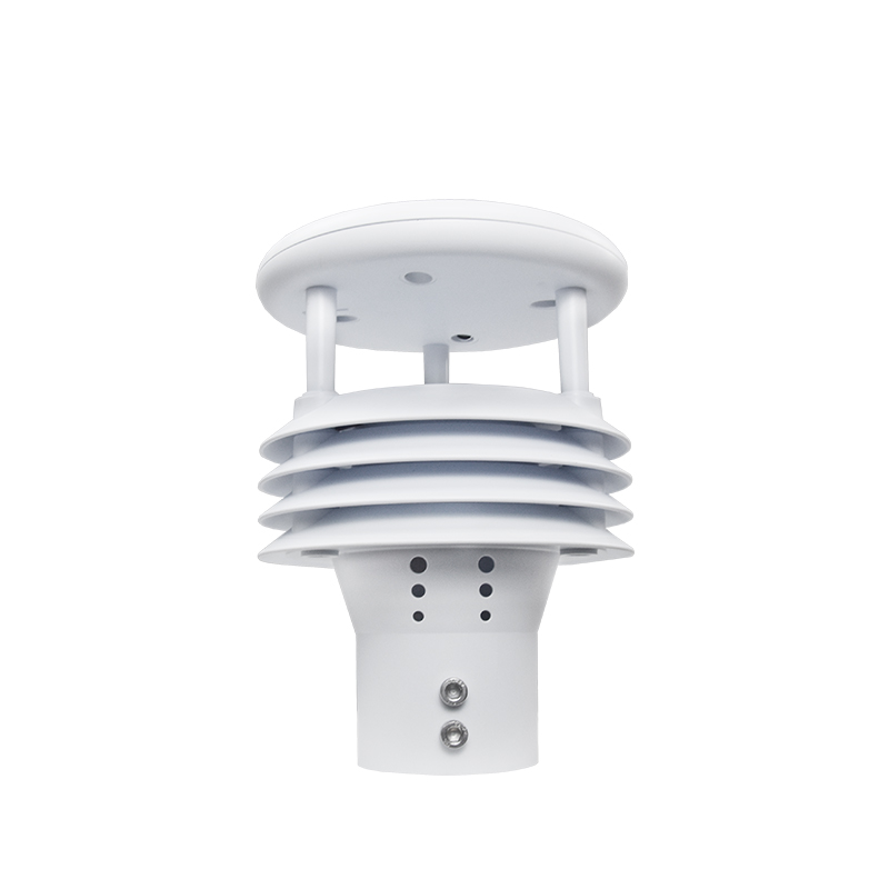 一體化防爆氣象儀