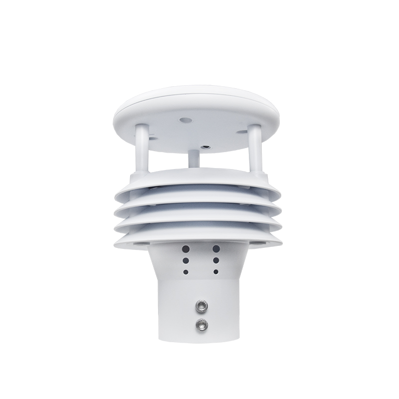 五要素微型氣象儀