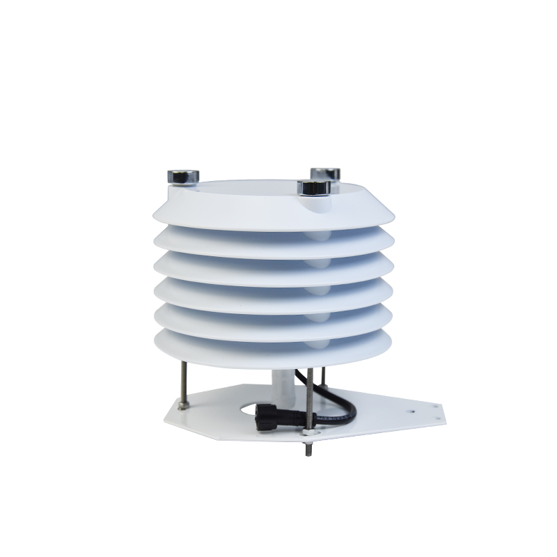 六要素智慧路燈傳感器