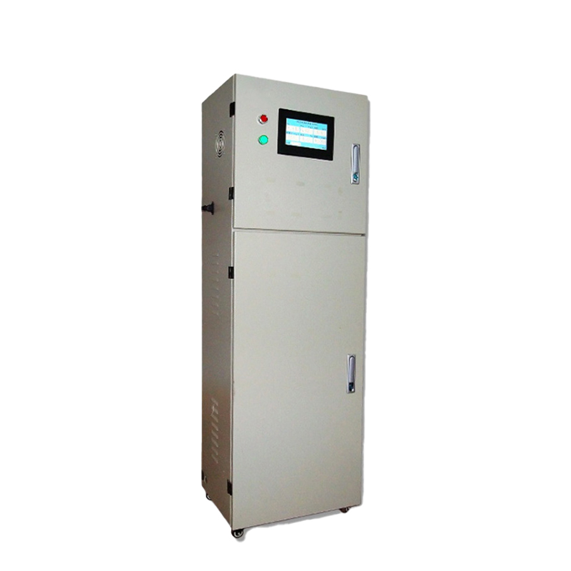 水質在線監測設備