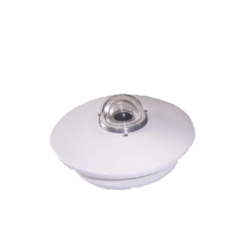 總輻射傳感器介紹