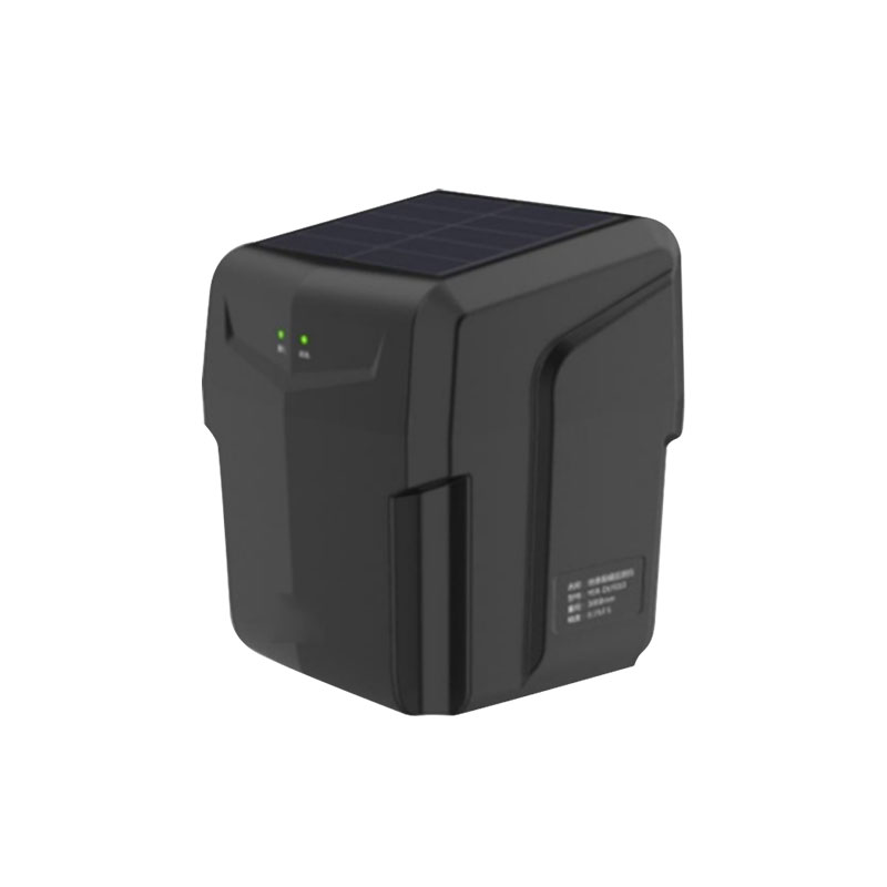 建筑物體傾斜監測儀