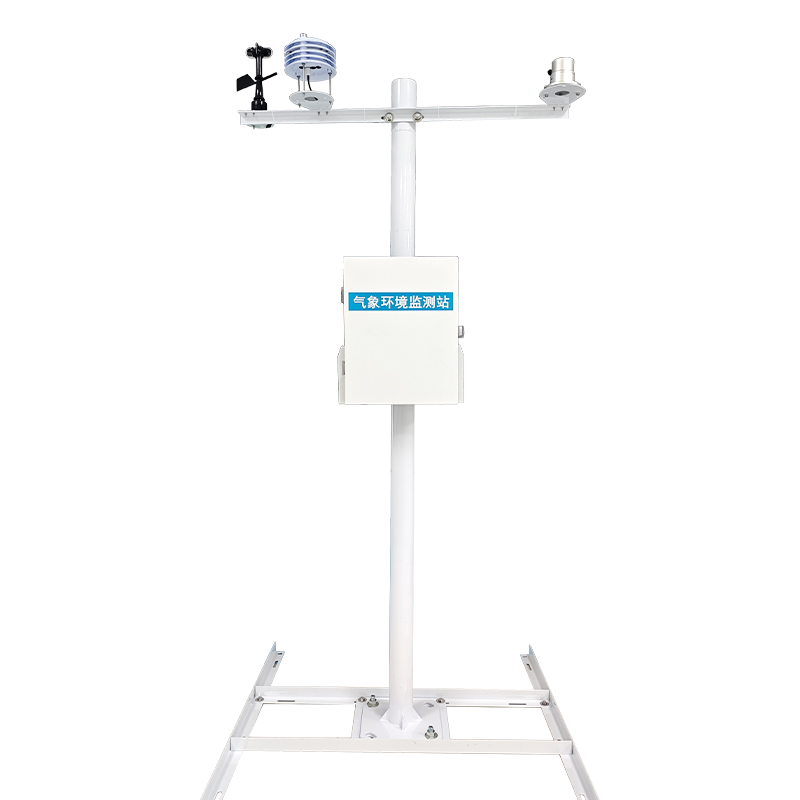 光伏監(jiān)測氣象站