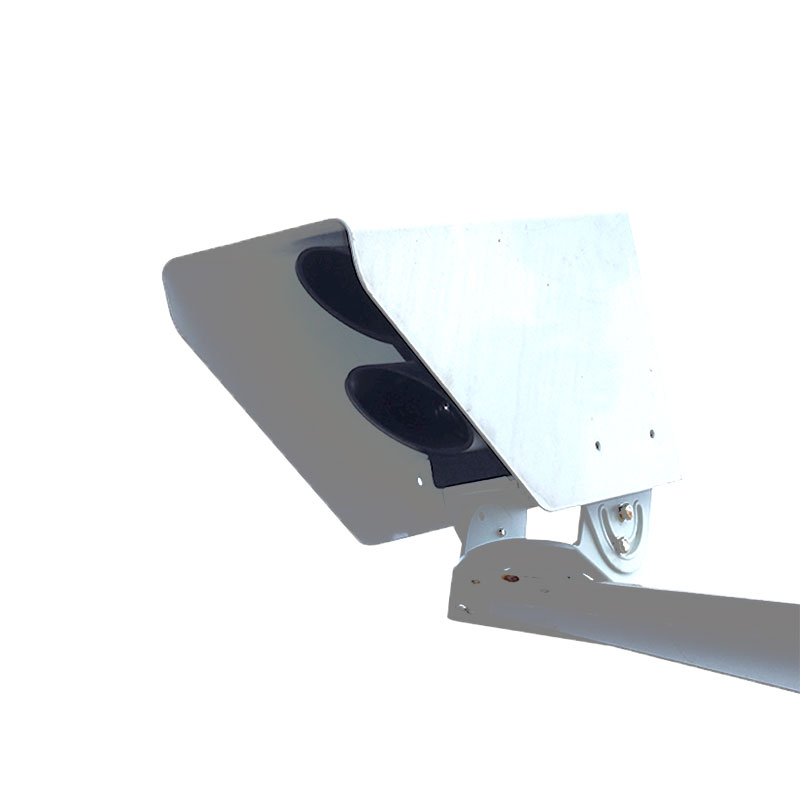 路面狀況監測站