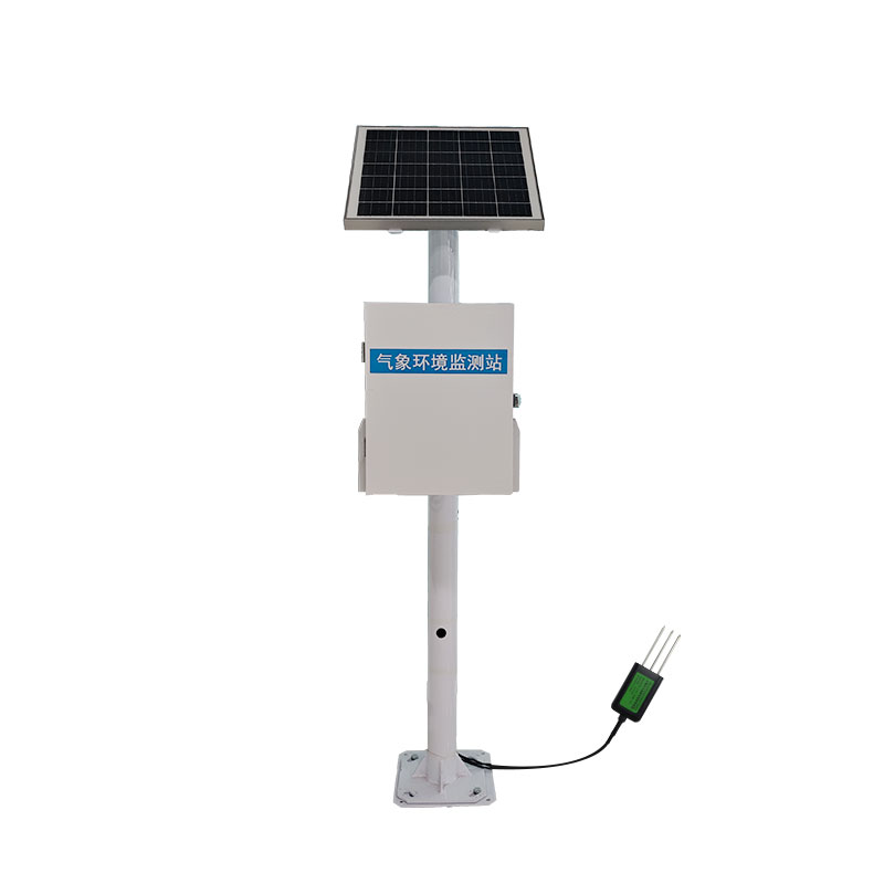 土壤水分監測儀