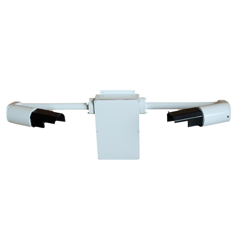 高速公路能見度檢測器：精準監測保障行車安全