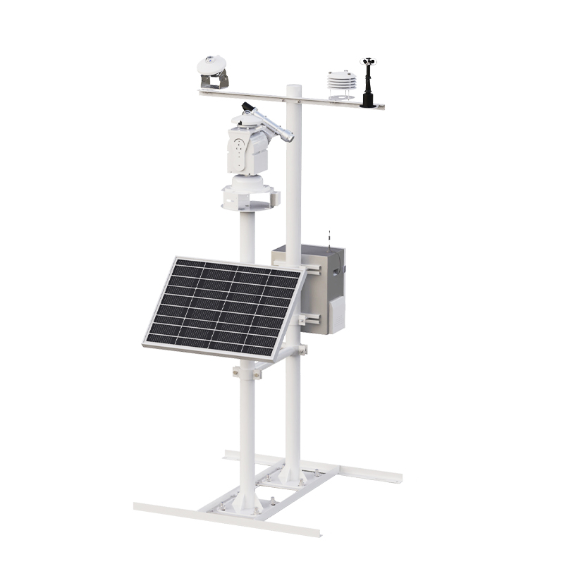 光伏電站氣象站
