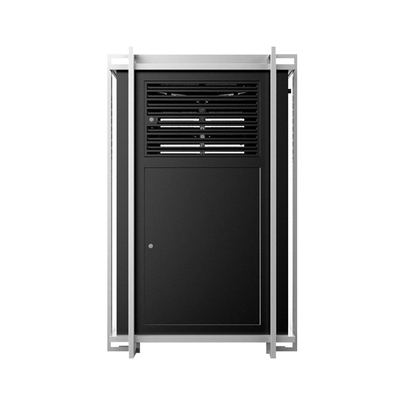 小麥黏蟲測報儀