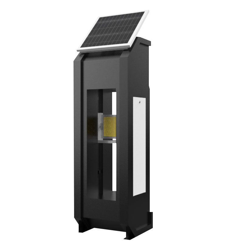 小麥吸漿蟲監測儀