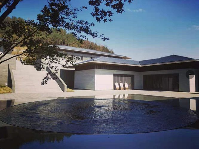 告別廳&祭拜廳智能化簡要介紹親人逝世后流程怎么走？