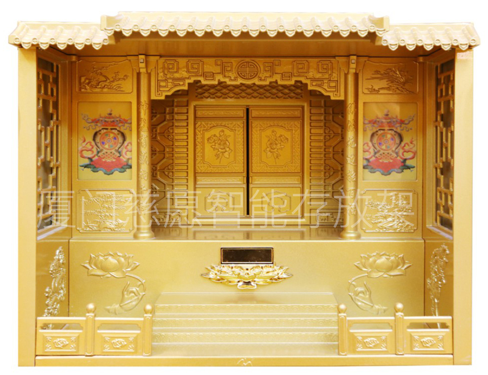 骨灰堂存放架面板Y-22